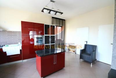 Casa Hintesti, 3 km de oras, 300 mp construiti, piscina, terasa Casa Hintesti, 3 km de oras, 300 mp construiti, piscina, terasa - 3