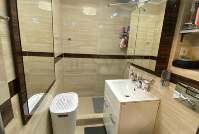 REA1027064 Apartament 3 camere Giulesti - 12