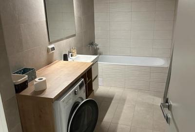 Apartament tip studio, langa The Office! - 4