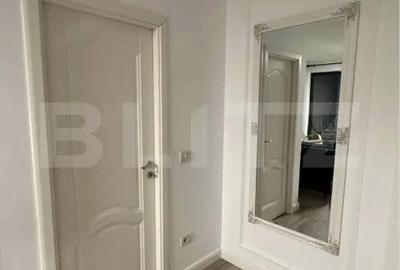 Apartament cu 2 camere decomandat, mobilat în Burdujeni - 5