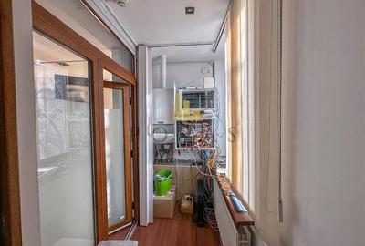 Inchiriere Apartament Spatiu Birou Dorobanti - 12