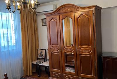 Apartament cu 2 camere decomandat în Cișmigiu - 7