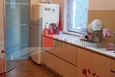 O vilă cu suflet, în inima unei oaze urbane,  D+P+2-190 mp utili - 5