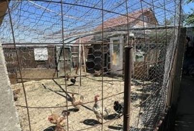 Casă individuală cu 4 camere cu Teren 564 Mp în Cheriu - 21