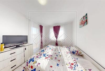 Apartament cu 3 camere nedecomandat în Aeroport - 5