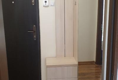 Apartament cu 2 camere decomandat în Faleza Nord - 11