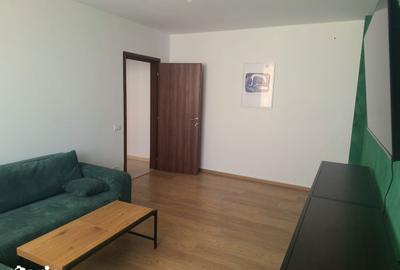 Apartament cu 2 camere decomandat, mobilat în Domenii - 10