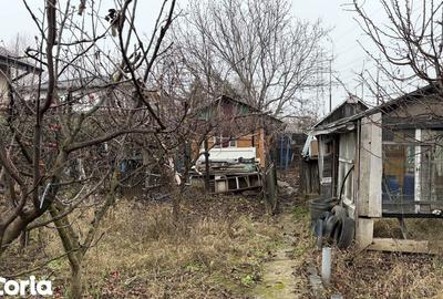 Teren de 530 mp, în Galata - 9