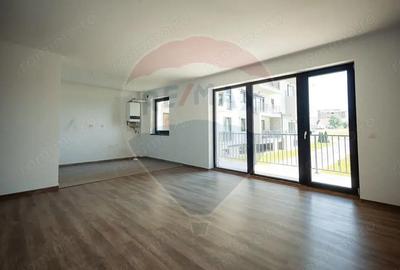 Apartament cu 2 camere de vanzare in zona Cetate