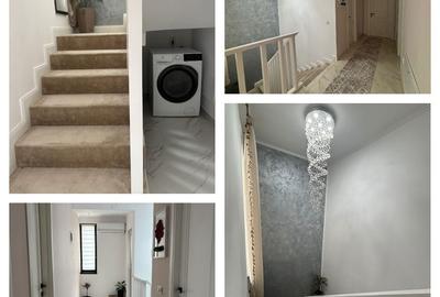 Casă cu 4 camere în Bucium - 5