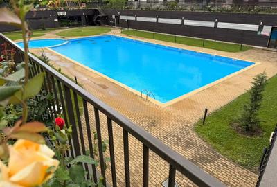 Apartament cu 3 camere, mobilat în Iancu Nicolae - 1