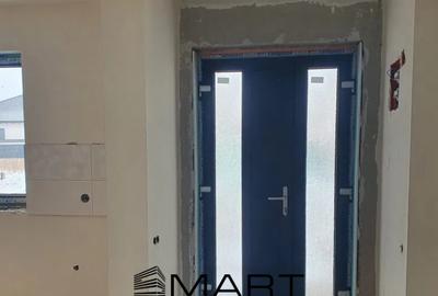 Casă cu 4 camere cu Teren 405 Mp în Sânpetru - 7