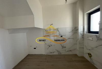 Casa de vanzare in Bacau Traian - COMISION 0 - 10