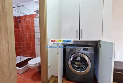 Apartament 2 camere, spatios, luminos, modern, metrou 1 Mai - 19