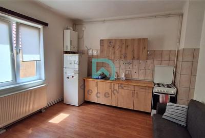 Apartament cu 2 camere decomandat în Turnișor - 6