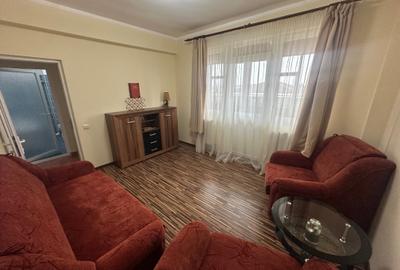 Giurgiului - Luica- Centrala proprie - 1