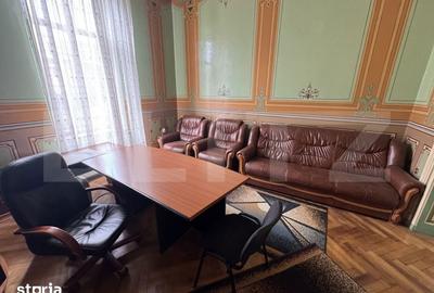 Spațiu comercial, de 25 mp, în Ultracentral