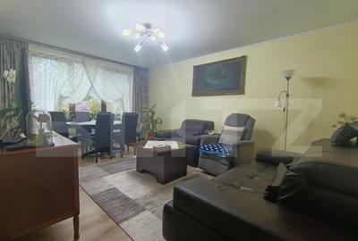 Casă cu 3 camere cu Teren 500 Mp în Central - 2