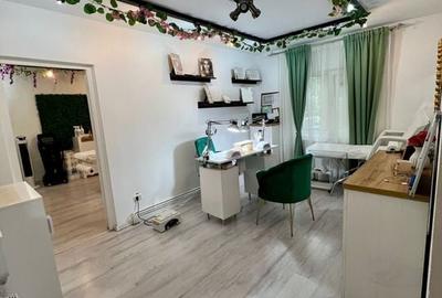 SPATIU COMERCIAL ZONA CU TRAFIC INTENS SI VIZIBILITATE STRADALA - 9