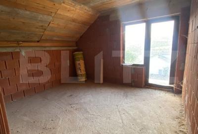 Casă cu 4 camere cu Teren 1471 Mp în Dumitrița - 7