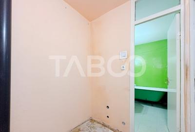 De vanzare apartament cu 4 camere decomandate in zona Garii De vanzare apartament cu 4 camere decomandate in zona Garii - 6