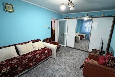 Apartament cu 3 camere în Central - 11