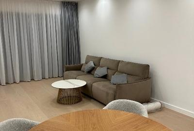 Apartament Prima Inchiriere 2 Camere Aviatiei Tower - 8