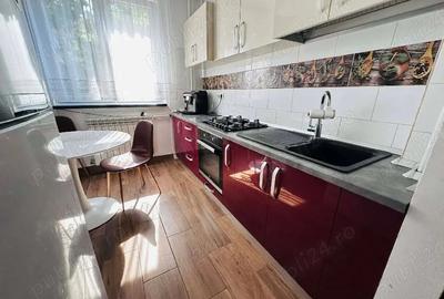 Apartament superb etaj 1 - 3