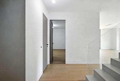 De închiriat Duplex 5 Camere | Grădina 250 mp | Floreasca - 10