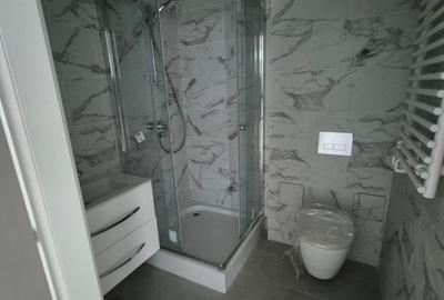Apartament 3 camere cu gradina proprie, Padurea Baneasa - ultimul in stoc - 8
