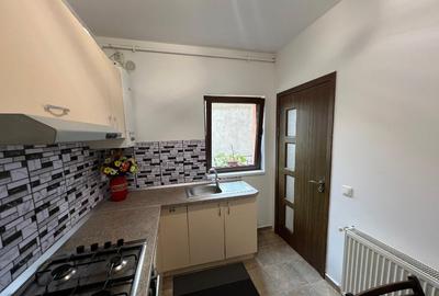 Sibiu: Inchiriere garsoniera cocheta si curata central (Gara-Mall) - 6