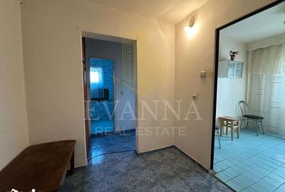 Apartament cu 2 camere decomandat în Vasile Alecsandri - 1