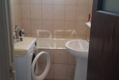 3 Camere Decomandat Zona Politehnica - 8