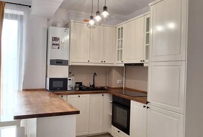 Apartament cu2 camere, zona Ferdinand - mosilor pre? 800 Apartament cu2 camere, zona Ferdinand - mosilor pre? 800 - 9