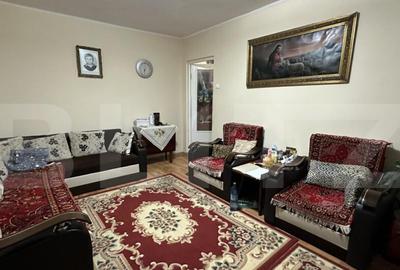 Apartament semidecomandat cu 2 camere, zona Velenta - 2