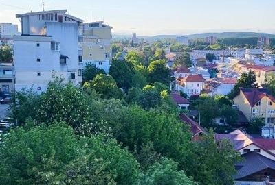 Apartament cu 2 camere decomandat în Ultracentral - 2