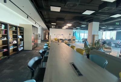 REC3001490 Birouri premium langa metrou - suprafete intre 100  si 1000 mp REC3001490 Birouri premium langa metrou - suprafete intre 100  si 1000 mp - 8