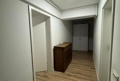 CAMPUS UNIVERSITAR - 2 CAMERE DE INCHIRIAT - TERMEN LUNG - PARCARE INCLUSA - - 21