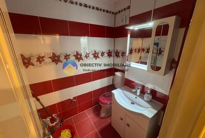 Apartament 4 camere de vanzare ,etaj 1 - 89,67 mp - Zona centrala - 16