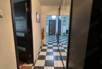 Apartament cu 4 camere decomandat, mobilat în Sebastian - 4