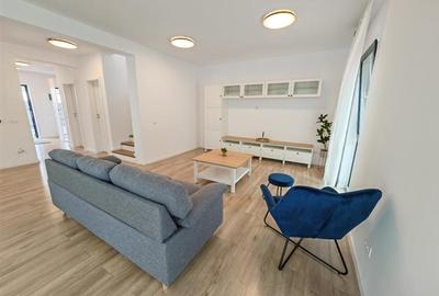 Casă individuală cu 4 camere cu Canalizare în Periferie - 13