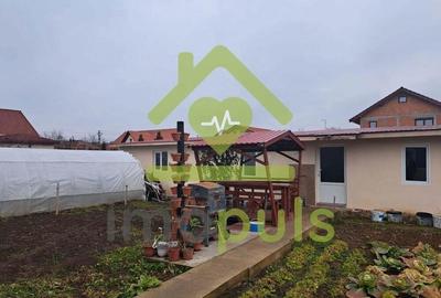 Casa individuala, 5 dormitoare, mobilata ?i utilata Pischia ? - 3