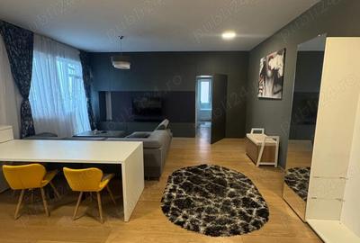 Apartament cu 3 camere decomandat în Braytim - 1