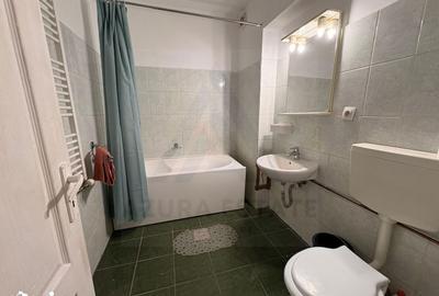 Apartament cu 2 camere în Broscărie - 10