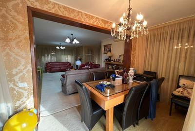 Casă individuală cu 4 camere cu Canalizare în Domnești - 4