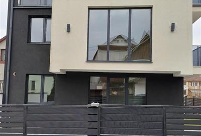 Vila noua de vanzare cartier Gheorgheni, zona Iulius Mall - € 845,000 - 3
