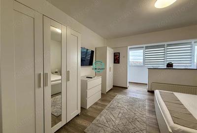 Apartament cu 1 camera de inchiriat, modern, in Piata Victoriei - 1