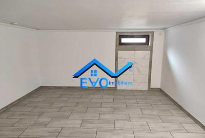 Apartament 3 camere, de , 75mp, loc de parcare si boxa, cart - 10