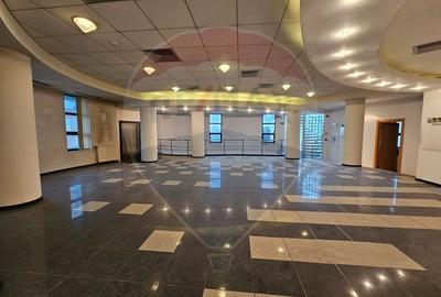 Spatiu de 134 mp la etajul 6, zona ultracentrala - 1