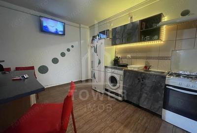 APARTAMENT CU 1 CAMERA 32MP ZONA TILISCA-BELVEDERE - 8